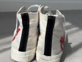 Converse Comme Des Garcons - nuotraukos Nr. 3