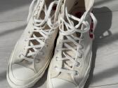 Converse Comme Des Garcons - nuotraukos Nr. 4