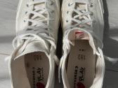 Converse Comme Des Garcons - nuotraukos Nr. 5