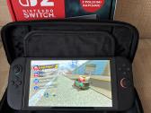 Nintendo Switch 2 - nuotraukos Nr. 2