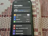 iPhone x 64 GB black - nuotraukos Nr. 3