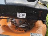 Savaeigė žoliapjovė Briggs&stratton 750ex - nuotraukos Nr. 4