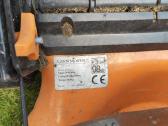 Savaeigė žoliapjovė Briggs&stratton 750ex - nuotraukos Nr. 5