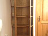 Elegantiškas medžio masyvo sekcijų komplektas - nuotraukos Nr. 15