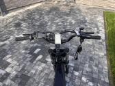Ridstar Q20 Elektrinis Dviratis - nuotraukos Nr. 5