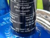 Diamant volt ascent - nuotraukos Nr. 6