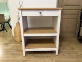 Ikea Tornviken Virtuvės sala 72x52 cm