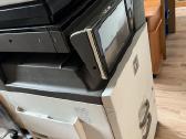 Sharp Mx-3110n spalvotas daugiafunkcis kopijavimo - nuotraukos Nr. 3