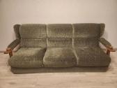 Sofa su miegama funkcija - nuotraukos Nr. 2