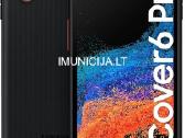 Samsung Galaxy Xcover6 Pro 5G + 3 mėn. garantija