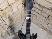 Elektrinė Gitara su Kubu - nuotraukos Nr. 6
