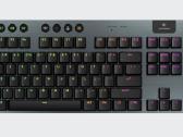 Logitech G915 X Lightspeed - nuotraukos Nr. 2
