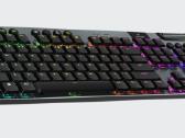 Logitech G915 X Lightspeed - nuotraukos Nr. 3