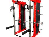 Daugiafunkcinis stovas, gym