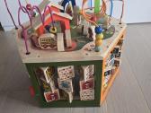 Montessori veiklos kūbas B.s. toys - nuotraukos Nr. 10