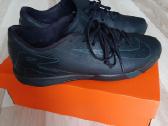 Nike futbolo bateliai juodi, 40.5 dydis