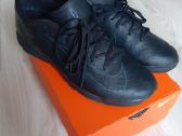 Nike futbolo bateliai juodi, 40.5 dydis - nuotraukos Nr. 2