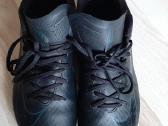 Nike futbolo bateliai juodi, 40.5 dydis - nuotraukos Nr. 3
