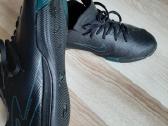 Nike futbolo bateliai juodi, 40.5 dydis - nuotraukos Nr. 4