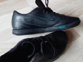 Nike futbolo bateliai juodi, 40.5 dydis - nuotraukos Nr. 6
