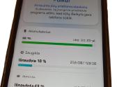 Samsung Galaxy Xcover6 Pro 5G + 3 mėn. garantija - nuotraukos Nr. 4