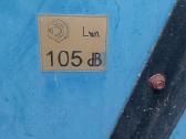 Malkų pjovimo staklės Scheppach Hs510 - nuotraukos Nr. 3