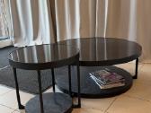 Ikea staliukai (parduodama kartu)