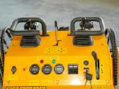 Vikšrinis mini krautuvas Enzo Ht430 (Dyzelinis) - nuotraukos Nr. 16