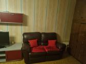 Sofa,vokiška,oda, - nuotraukos Nr. 2