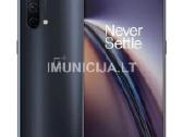 Oneplus Nord CE 5G + 3 mėn. garantija