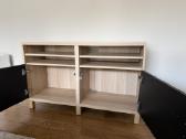 Ikea Besta konsolė - nuotraukos Nr. 2