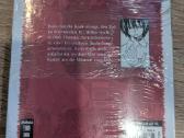 Gleipnir manga, vol 7-8 Vokiečių kalba, Supakuota - nuotraukos Nr. 4