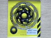 Magura Mdr-c 180 mm Centerlock stabdžių diskas