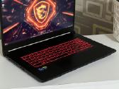 Parduodamas Msi Gf76 su Rtx 3070, I7-11k, 144hz. - nuotraukos Nr. 3