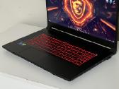 Parduodamas Msi Gf76 su Rtx 3070, I7-11k, 144hz. - nuotraukos Nr. 4