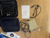 Cr scan ferret pro 3D scanner - nuotraukos Nr. 4
