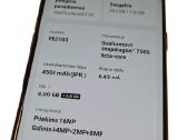 Oneplus Nord CE 5G + 3 mėn. garantija - nuotraukos Nr. 4