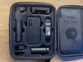 Cr scan ferret pro 3D scanner