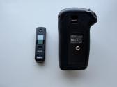 Canon EOS 6d Mark II komplektas + Battery Grip - nuotraukos Nr. 4