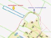 20 arų sklypas Arnionių II k., Molėtų r. - nuotraukos Nr. 11