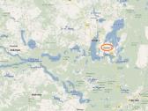 20 arų sklypas Arnionių II k., Molėtų r.