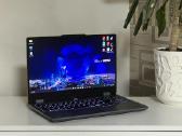 Parduodamas Lenovo Loq su Rtx 4070, Ryzen 7, 1tb.