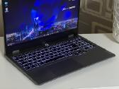 Parduodamas Lenovo Loq su Rtx 4070, Ryzen 7, 1tb. - nuotraukos Nr. 3