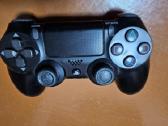 Playstation 4 Pro 1tb + 2 pulteliai (Pilnas komple - nuotraukos Nr. 6