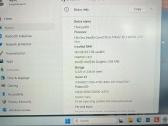 Lenovo Thinkpad T14s Gen 2 / i5-1145g7 / 16 GB RAM - nuotraukos Nr. 2