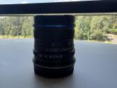 Fujifilm X-t3 komplektas (laowa,fringer,smallrig) - nuotraukos Nr. 5