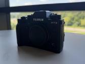 Fujifilm X-t3 komplektas (laowa,fringer,smallrig) - nuotraukos Nr. 7