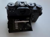Fujifilm X-t3 komplektas (laowa,fringer,smallrig) - nuotraukos Nr. 8