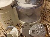 Virtuvinis kombainas Philips hr2871