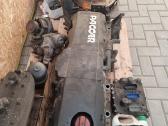 Daf 105 variklis 460 dalimis - nuotraukos Nr. 4